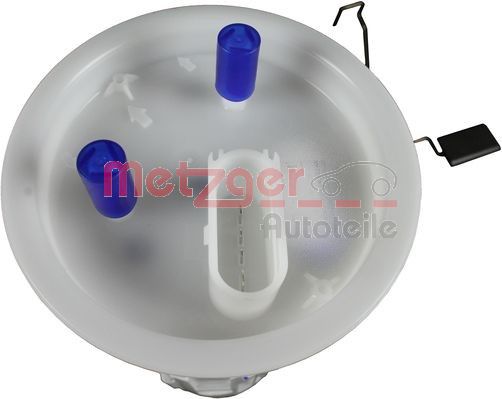METZGER 2250147 ORIGINAL ERSATZTEIL Kraftstoff-Fördereinheit